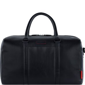 Bugatti Clark Weekender travel bag Leather 45 cm