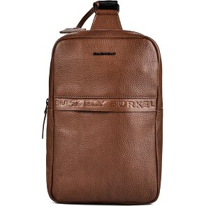 Burkely Minimal Mason Genuine Leather 23 cm