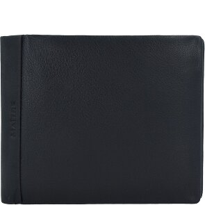 Maître Bundenbach Gilbrecht wallet RFID leather 12 cm