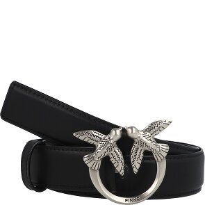 PINKO Love Berry Belt Leather PINKO Love Berry Belt Leather