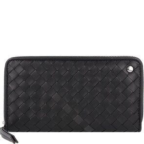 abro Piuma Wallet Leather 19 cm