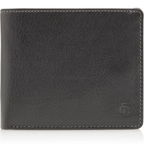Castelijn & Beerens Canyon wallet RFID leather 11.5 cm