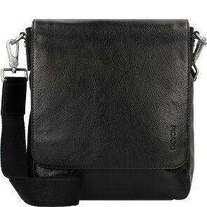 Picard Buddy Messenger Leather 23 cm