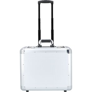 Alumaxx 2 Roll Pilot Suitcase 45 cm