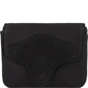 Cowboysbag Wallet leather 14 cm
