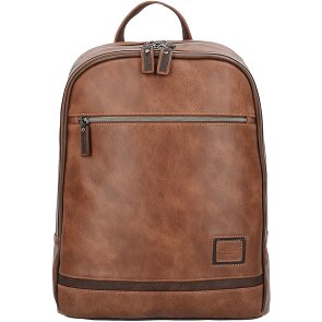 Picard Breakers backpack 40 cm laptop compartment