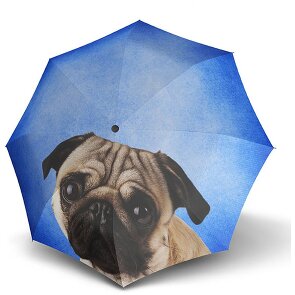 Doppler Modern Art Long Automatic Stick Umbrella 88 cm Doppler Modern Art Long Automatic Stick Umbrella 88 cm