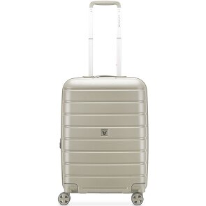 Roncato Relife 4 wheels Cabin trolley 55 cm with expansion pleat