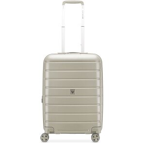 Roncato Relife 4 wheels Cabin trolley 55 cm with expansion pleat