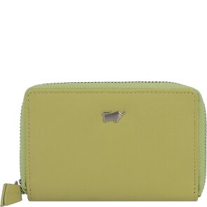 Braun Büffel Joy Key wallet Leather 10.5 cm Braun Büffel Joy Key wallet Leather 10.5 cm