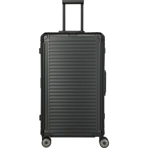 Travelite Next Trunk 4 wheels Trolley 76 cm