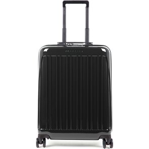 Piquadro Seeker 4 Roll Cabin Trolley 55 cm