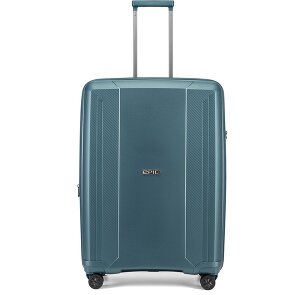 Epic Anthem 4 wheels Trolley 75 cm with expansion pleat Epic Anthem 4 wheels Trolley 75 cm with expansion pleat