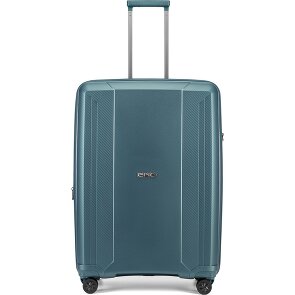 Epic Anthem 4 wheels Trolley 75 cm Expandable