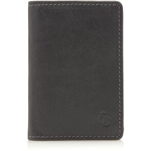 Castelijn & Beerens Canyon credit card case RFID leather 7 cm