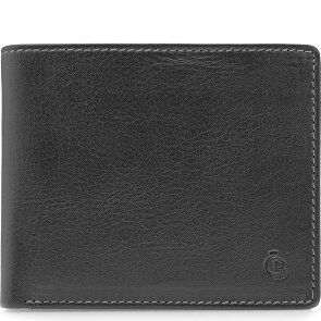 Castelijn & Beerens Wallet RFID protection Leather 11.5 cm