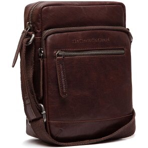 The Chesterfield Brand Arenas Shoulder bag Leather 17 cm