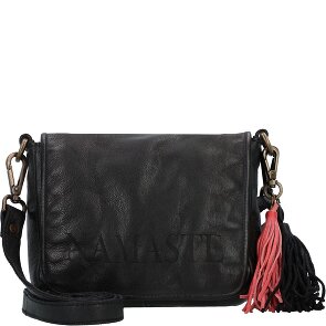 Taschendieb Wien Freundgasse Shoulder bag Leather 19.5 cm
