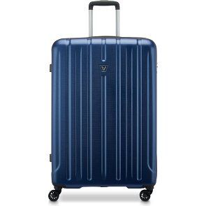 Roncato Kinetic 2.0 4 wheels Trolley 76 cm with expansion pleat