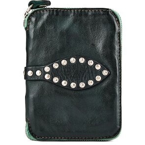 Campomaggi Tosca Wallet RFID protection Genuine Leather 13 cm
