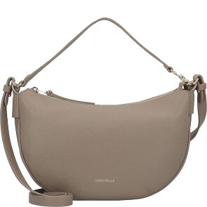 Coccinelle C-Easy Shoulder Bag Leather 25 cm