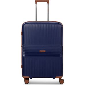 Farmhood Eco Edition 02 4 wheels Trolley 67 cm Expandable