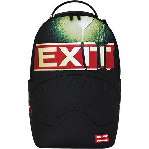 Sprayground Exit Night Daypack 45 cm Laptop compartment