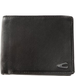 camel active Vegas wallet II leather 12.5 cm