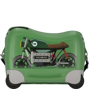 Samsonite Dream2go 4 wheels Kids trolley 38 cm