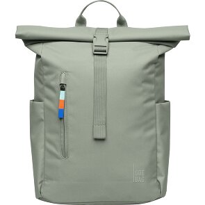 GOT BAG Rolltop Easy Daypack 40 cm Laptop compartment