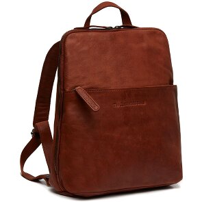 The Chesterfield Brand Bern Daypack Leather 32 cm The Chesterfield Brand Bern Daypack Leather 32 cm