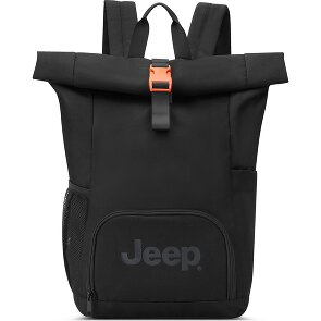Jeep JS016D Daypack 41 cm Laptop compartment