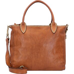Campomaggi Malachite Shopper Bag Leather 33 cm Campomaggi Malachite Shopper Bag Leather 33 cm