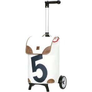 Andersen Shopper Unus Shopper Fun 360° shopping trolley 57 cm