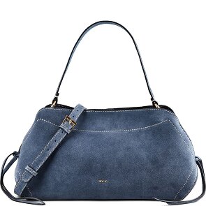 abro Necessity Shoulder Bag Genuine Leather 40 cm
