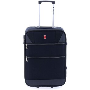 Gladiator 2100 2 wheels Cabin trolley 52 cm Gladiator 2100 2 wheels Cabin trolley 52 cm