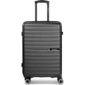 Saxoline Fiesta 4 wheels Trolley M 65 cm