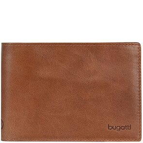 Bugatti Volo wallet leather 12 cm