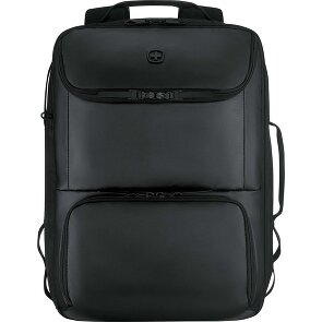 Wenger Urban One travel backpack 45 cm laptop compartment