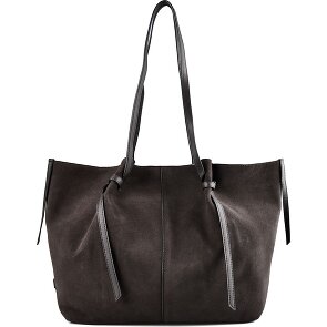 Marc O'Polo Sili Shopper Bag Genuine Leather 44 cm