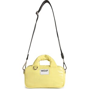 Wouf Glossy Handbag 19 cm