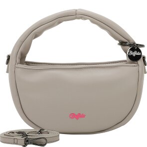 Buffalo Soft Soft Mini Bag Handbag 16 cm