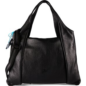 Gabs Zeynep Shoulder Bag Genuine Leather 46 cm