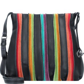 Mywalit Laguna Medium shoulder bag leather 23 cm