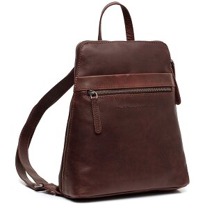 The Chesterfield Brand Linford City Backpack Leather 29 cm The Chesterfield Brand Linford City Backpack Leather 29 cm