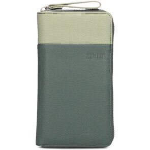 Zwei Eva Wallet 20 cm