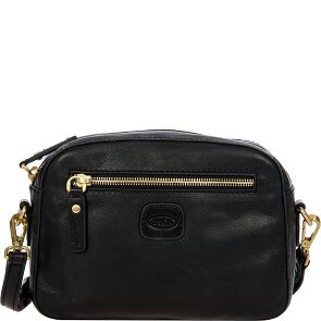 Bric's Volterra Shoulder bag Leather 21 cm
