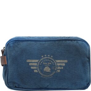 Greenburry Vintage Aviator Toilet bag 26 cm