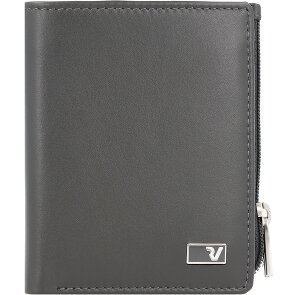 Roncato Firenze wallet RFID leather 7.5 cm