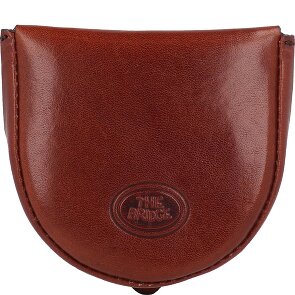 The Bridge Story Uomo shake wallet leather 8.5 cm The Bridge Story Uomo shake wallet leather 8.5 cm